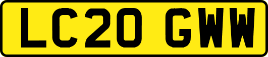LC20GWW