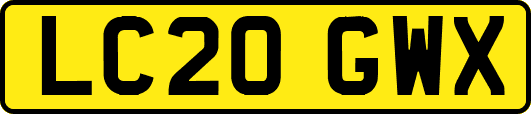 LC20GWX