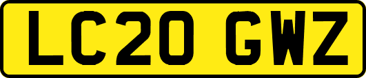 LC20GWZ