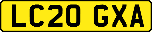 LC20GXA
