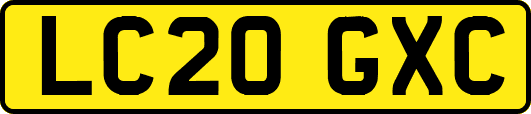 LC20GXC