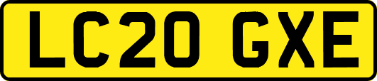 LC20GXE
