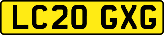 LC20GXG