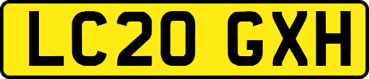 LC20GXH