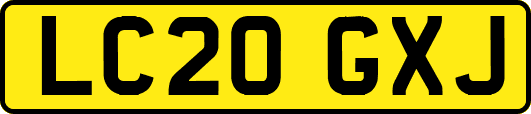 LC20GXJ
