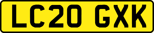 LC20GXK