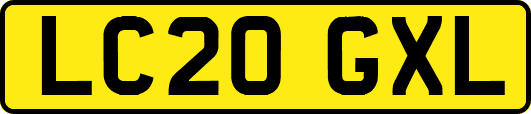 LC20GXL