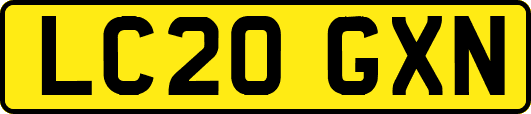 LC20GXN