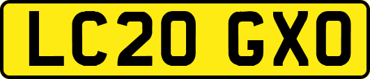 LC20GXO