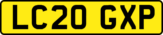 LC20GXP