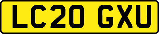 LC20GXU