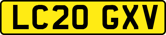 LC20GXV