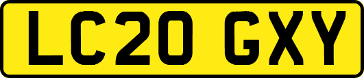 LC20GXY