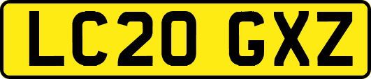LC20GXZ