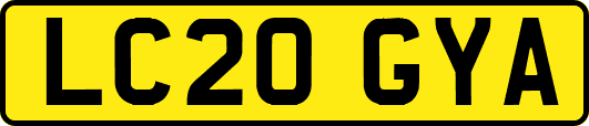 LC20GYA