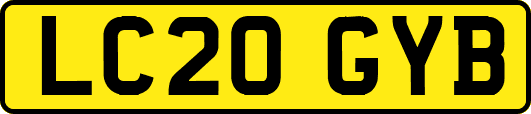 LC20GYB