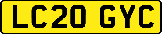LC20GYC