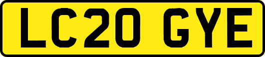 LC20GYE