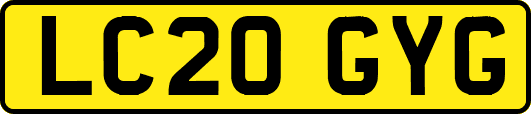 LC20GYG