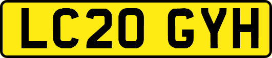 LC20GYH
