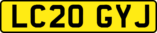 LC20GYJ