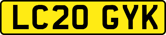 LC20GYK