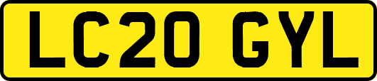 LC20GYL