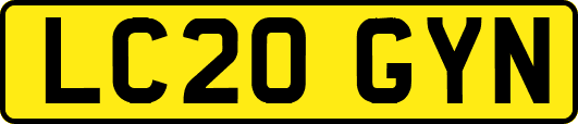 LC20GYN
