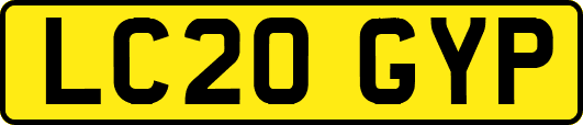 LC20GYP