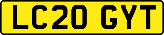 LC20GYT
