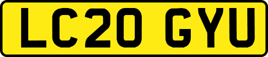 LC20GYU