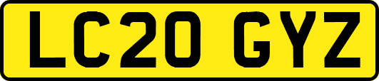 LC20GYZ