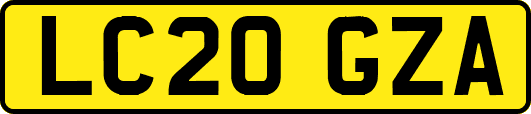 LC20GZA