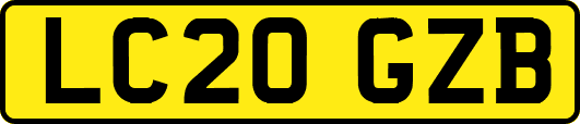 LC20GZB