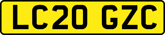 LC20GZC