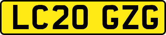 LC20GZG