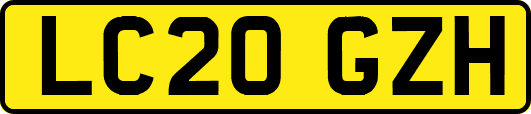 LC20GZH