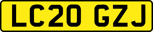 LC20GZJ