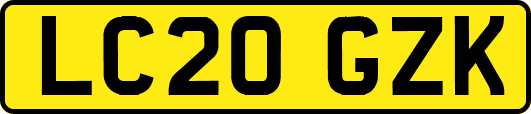 LC20GZK
