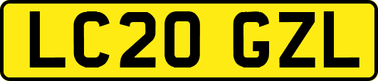 LC20GZL