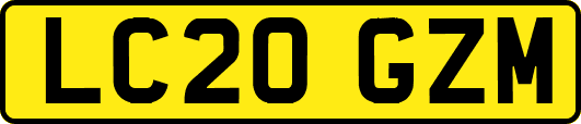 LC20GZM