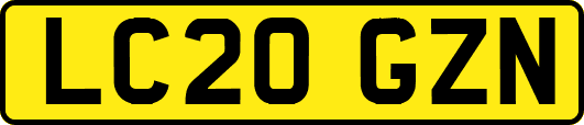 LC20GZN