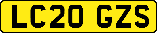 LC20GZS