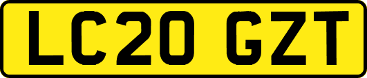 LC20GZT
