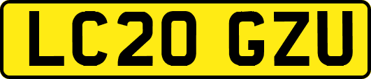 LC20GZU