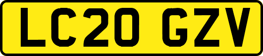 LC20GZV