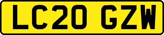 LC20GZW