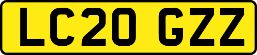 LC20GZZ