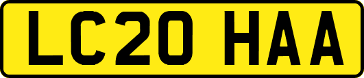 LC20HAA