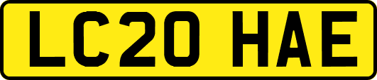 LC20HAE